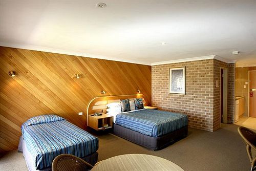 The Hermitage Motel - Кембълтаун Екстериор снимка