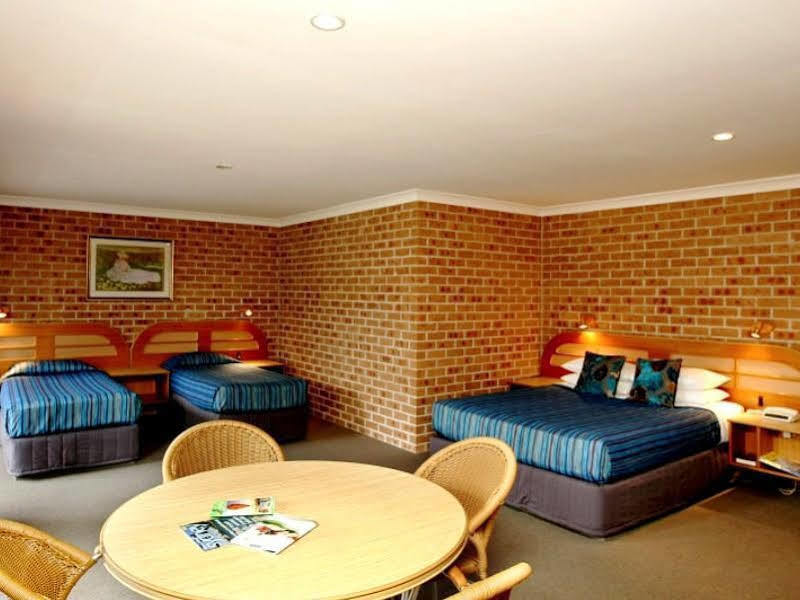 The Hermitage Motel - Кембълтаун Екстериор снимка